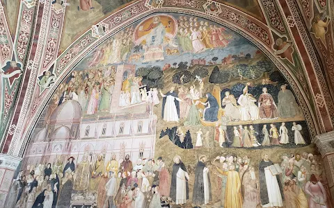 Museum of Santa Maria Novella image
