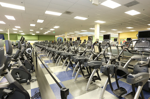 Gym «The Y in Parkville», reviews and photos, 8910 Waltham Woods Rd, Parkville, MD 21234, USA