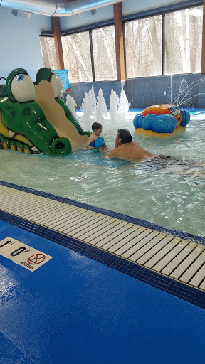 Gym «Williston Fitness Center - City of Minnetonka», reviews and photos, 14509 Minnetonka Dr, Minnetonka, MN 55345, USA