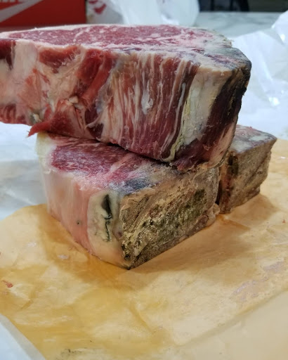 Butcher Shop «The Meat House», reviews and photos, 321 Springfield Ave, Summit, NJ 07901, USA