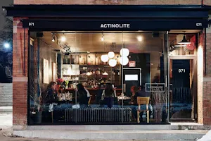 Actinolite Restaurant image