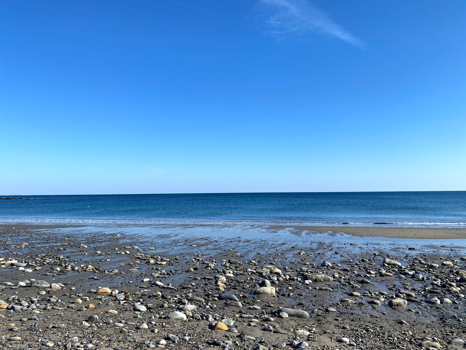 Foto de North Hampton beach con muy limpio nivel de limpieza