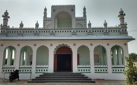 Tippu Sultan Memorial Mahal image
