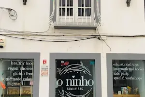 O Ninho Family Bar image