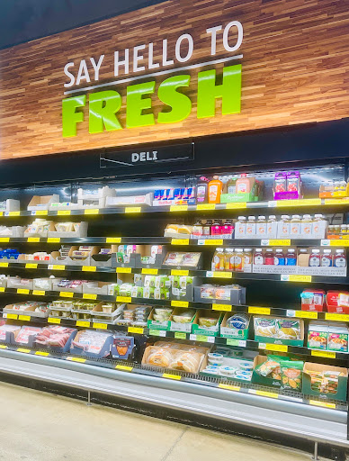 Discount Supermarket «ALDI Cranberry», reviews and photos, 20111 Cranberry Mall, Cranberry Twp, PA 16066, USA