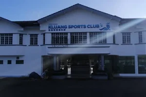Kluang Sports Club image