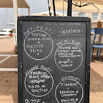 Photo n°1 de l'avis de Georgia.a fait le 18/05/2024 à 15:08 sur le  Anciova pizza & putia à San Gregorio-Bagnoli