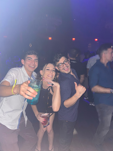 Tour Operator «Turnt Up Tours», reviews and photos, 6253 Dean Martin Dr c, Las Vegas, NV 89118, USA