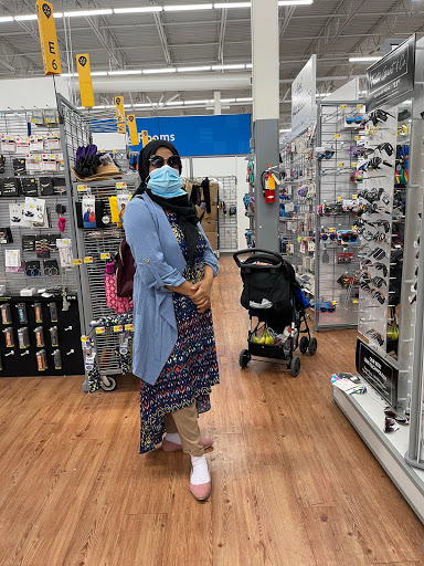 Department Store «Walmart Supercenter», reviews and photos, 2034 Lincoln Hwy E, Lancaster, PA 17602, USA