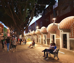 Artist Quarter photo