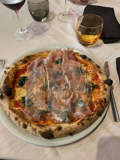U Papà Braceria Pizzeria in Monforte San Giorgio, Città Metropolitana di Messina