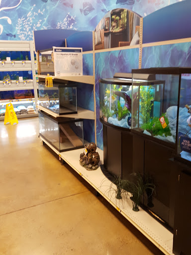 Pet Supply Store «PetSmart», reviews and photos, 9905 E Independence Blvd, Matthews, NC 28105, USA