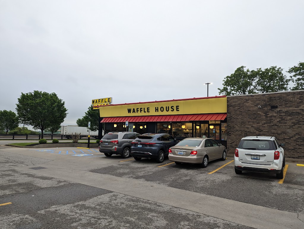 Waffle House 40299