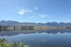 Paarl Bird Sanctuary image