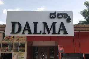 Sri DALMA Oriya Restaurant image