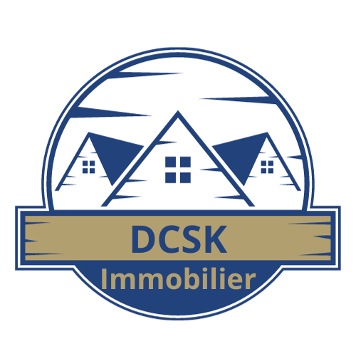 DCSK Agence Immobilière Digitale à Estaires (Nord 59)