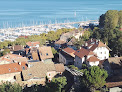 La Passerelle Thonon-les-Bains