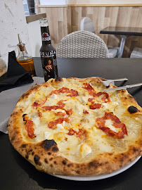 Pizza du Restaurant italien i Fratelli à Nîmes - n°14
