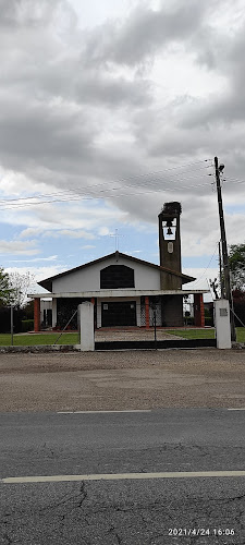 Igreja Paroquial de Pegões - Montijo