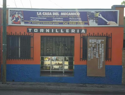 Photos of La Casa Del Mecanico