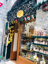 Atmosphère du Restaurant italien Ville de Sienne à Nice - n°9