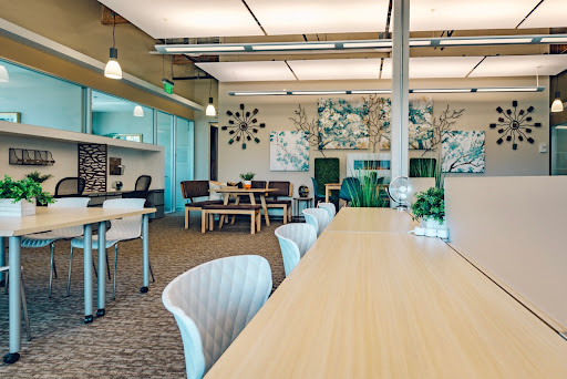 Hera Hub Irvine Coworking, Meeting, Event Space near Irvine Spectrum, Orange County