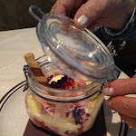 Photo n°3 de l'avis de Carlotta.a fait le 29/12/2022 à 18:43 sur le  Restaurant Pizzeria Europa à Gossensass-Colle Isarco