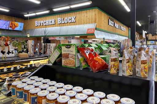 Grocery Store «The Store», reviews and photos, 2050 6200 S, Salt Lake City, UT 84121, USA