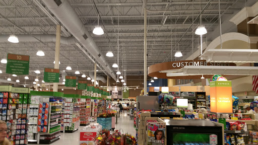 Supermarket «Publix Super Market at Merritt Island», reviews and photos, 1850 N Courtenay Pkwy, Merritt Island, FL 32953, USA