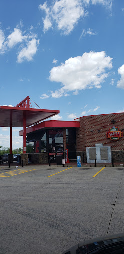 Convenience Store «Sheetz # 247», reviews and photos, 14350 Kutztown Rd, Fleetwood, PA 19522, USA