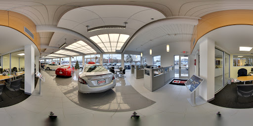 Nissan Dealer «Nissan 24», reviews and photos, 1016 Belmont St, Brockton, MA 02301, USA