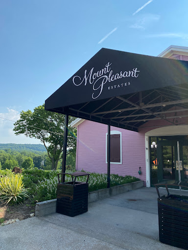 Winery «Mount Pleasant Estates», reviews and photos, 5634 High St, Augusta, MO 63332, USA