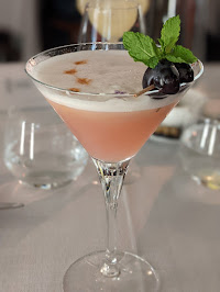 Martini du Restaurant MaMaison à Montpellier - n°1