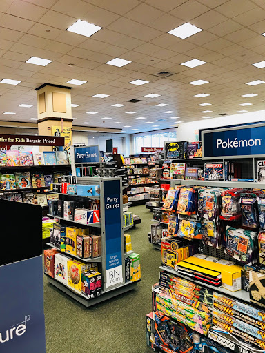 Book Store «Barnes & Noble», reviews and photos, 1553 Almonesson Rd, Deptford Township, NJ 08096, USA