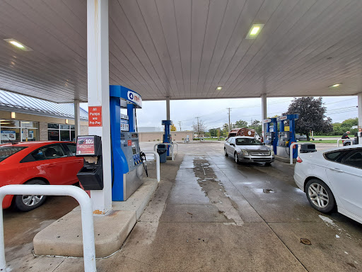 Gas Station «Meijer Gas Station», reviews and photos, 5150 Coolidge Hwy, Royal Oak, MI 48073, USA