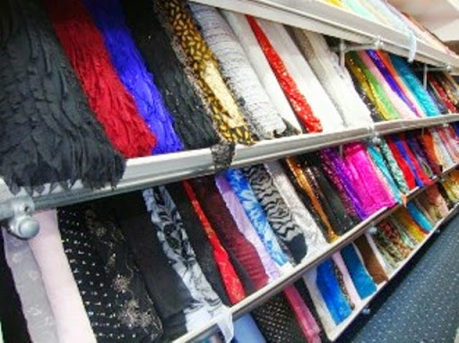 Fabric Store «Huntington Fabric Depot», reviews and photos, 1949 New York Ave, Huntington Station, NY 11746, USA