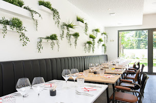 Photo n°12 de Saison2 - Restaurant et lieu de réunion/séminaire à Valence ()