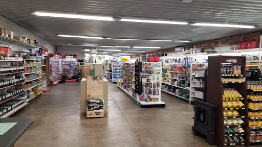 Hardware Store «Moore Supply Co.», reviews and photos, 1104 W Main St, Valley View, PA 17983, USA