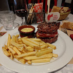 Photo n° 2 de l'avis de Vicky. fait le 18/04/2023 à 18:23 pour Courtepaille à Dampierre-Sous-Brou