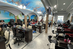 Oasis Nail Bar