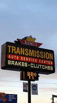 King's Transmission - Photo 2 - Car repair in Renton, WA, Renton