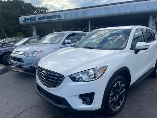 Car Dealer «J&M Automotive Sales and Service LLC», reviews and photos, 756 New Haven Rd, Naugatuck, CT 06770, USA
