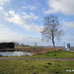 Photo n°3 de l'avis de Melanie.u fait le 25/02/2024 à 07:31 sur le  Landhaus Großes Meer à Südbrookmerland