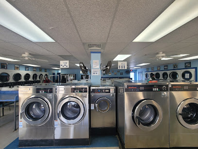 Sonshine Coin Laundry