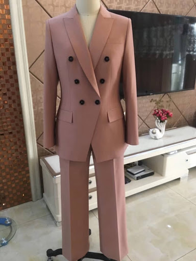 Tailor «B. Nathaniel Bespoke», reviews and photos, 91 Bayard St, New Brunswick, NJ 08901, USA