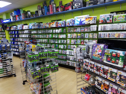 Video Game Store «Just Press Play», reviews and photos, 2079 Springwood Rd, York, PA 17403, USA