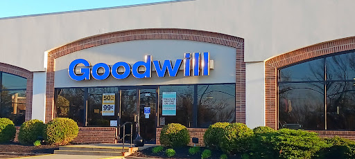 Thrift Store «Goodwill Store & Donation Center», reviews and photos, 950 Miamisburg Centerville Rd, Centerville, OH 45459, USA