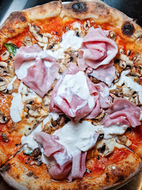 Pizza du Pizzas à emporter Apulian à Ramonville-Saint-Agne - n°10