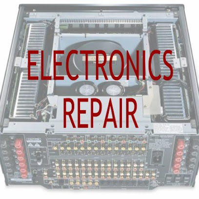 J and J Electronics Service