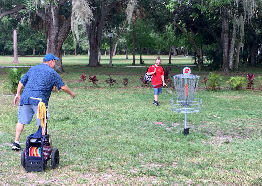 Park «North Water Tower Park», reviews and photos, 4700 Rilma Ave, Sarasota, FL 34234, USA